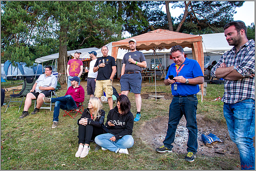 ADAC TOTAL 24h-Rennen, 22.06.2019